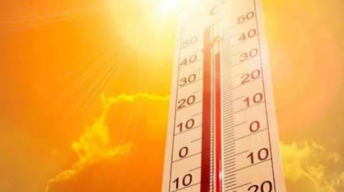 نشرة إنذارية:طقس حار  ما بين 38 و 46 درجة  يومي الخميس والجمعة بعدد من أقاليم المملكة