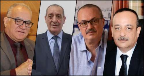 إلغاء انتخاب أربعة أعضاء بمجلس النواب بالدائرة الانتخابية المحلية ”الحسيمة”