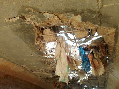 بالصور.. مرزوگة ستستقبل سياح المونديال بهذه البنية التحتية