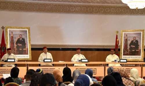 تطوان .. تسليم هبة ملكية لمرضى ومعوزين وذوي احتياجات خاصة بمناسبة موسم الولي الصالح عبد السلام بن مشيش