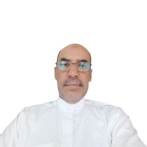 الرشيدية ..تعزية في وفاة المشمولة برحمة الله المسمى قيد حياته محمد هاشمي إطار باتصالات المغرب