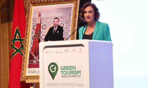 المغرب يضع السياحة المستدامة في صلب استراتيجيته التنموية