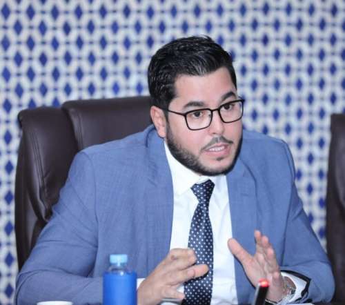 أوزگيط: البام عازم على تشبيب الصفوف وشعار المؤتمر التزام حقيقي بالتجديد