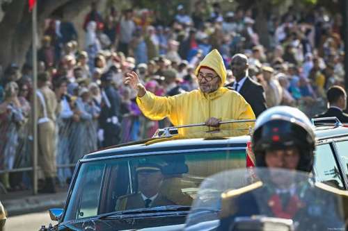 “عيد الوحدة”.. مبادرة ملكية ترسخ الوعي الوطني والاعتراف الدولي بمغربية الصحراء