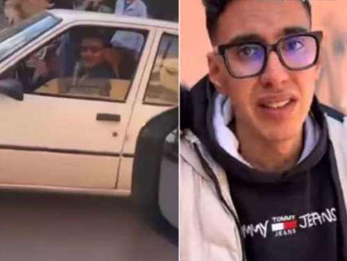 عندما يصبح المدرس ديكورا مهترئا  من خلفيات  لاوعي الأبالسة