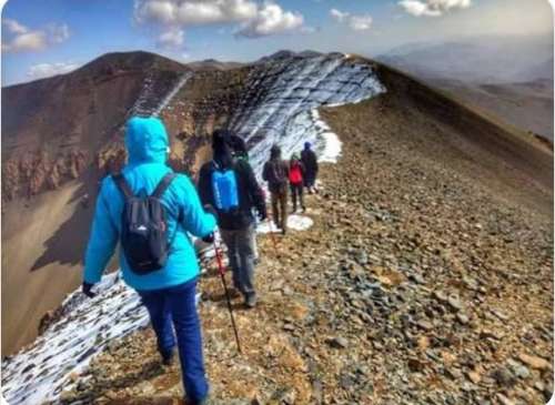 المجلس الإقليمي للسياحة بتتغير ينظم الدورة الأولى لملتقى جبل مكون