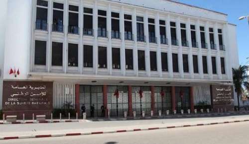 المديرية العامة للأمن الوطني تنفي بشكل قاطع الادعاءات الزائفة لأسبوعية ' لوبوان' بشأن اعتداءات مزعومة على محلات تجارية لمواطنين افارقة