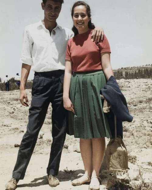 رحلت ريتا وبقيت البندقية...