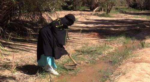 عيد المرأة بين الكينونة والوجود