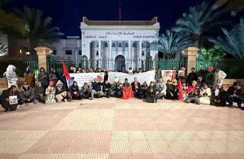 تحقيقات جديدة في قضية مقتل الطفل محمد بوسليخن بالرشيدية واعتصام حقوقي للمطالبة بكشف الحقيقة الكاملة