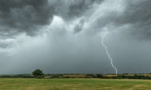 اضطرابات جوية تبلغ الذروة في المغرب خلال الأيام المقبلة