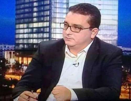 الحسين بوالزيت يكتب ..اشتغل في كل شيء تقريباً، ليس حباً في المهن، بل دفاعاً عن بقائه
