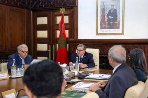 الحكومة تعلن الجمعة عطلة استثنائية بمناسبة عيد الأضحى المبارك بالمغرب