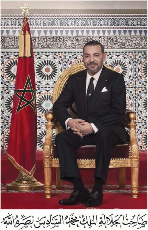 عفو مولوي كريم  يشمل المشجعين السنغاليين المحكوم عليهم في منافسات كأس إفريقيا للأمم