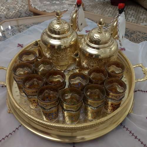 الصينية ...تهيئ فضاء للحوار والتفاعل الوجاهي يصعب تعويضه بالتواصل الاجتماعي