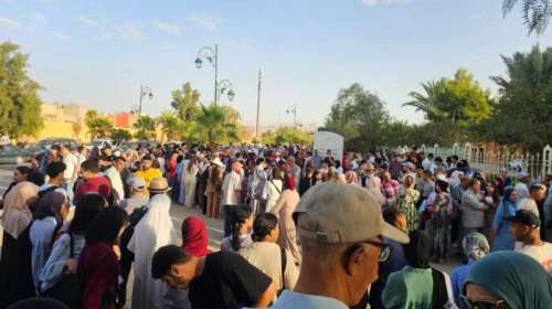 فتح تحقيق قضائي بشأن مزاعم تسريب مباراة ولوج كليات الطب والصيدلة 2026