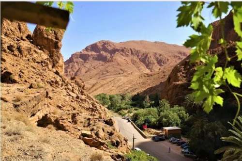 استمرار الطقس الحار بالجنوب الشرقي للبلاد