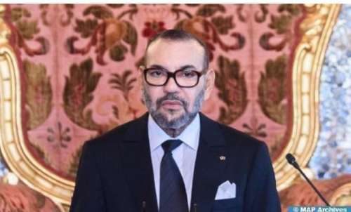 عيد الشباب.. جلالة الملك يصدر عفوه السامي على 667 شخصا