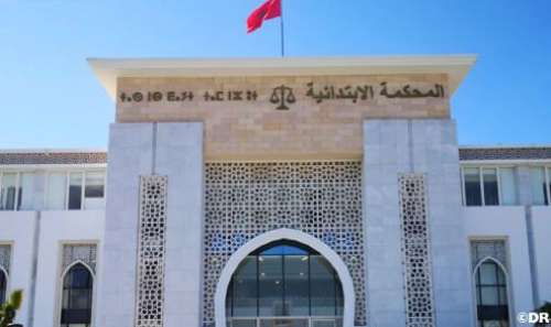 حقيبة بها أوراق انتخابية وراء اعتقال شخص بطنجة