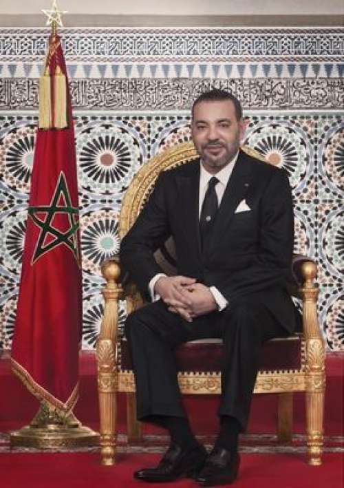جلالة الملك يعين السيدة فاطمة الزهراء المنصوري رئيسة للحكومة ويكلفها جلالته بتشكيل الحكومة الجديدة