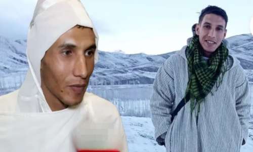 من «اللايف» إلى قبة البرلمان.. حين يحمل أسامة باريك وجع الناس إلى السياسة